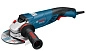 Угловая шлифмашина GWS 18-150 L (1800 Вт, круг 150х22 мм, кор.)(0 601 7A5 000) BOSCH фото2