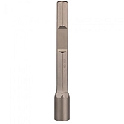 Кувалда костыльная для GSH 27, 300, 1 1/8" (1 618 609 005) BOSCH