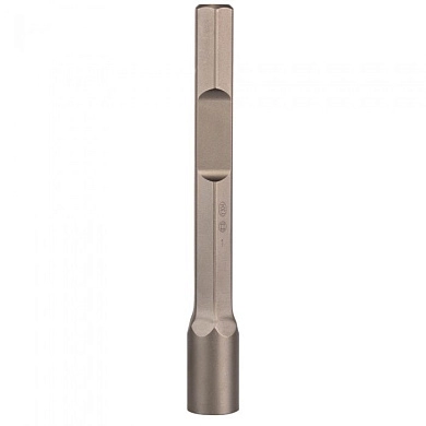 Кувалда костыльная для GSH 27, 300, 1 1/8" (1 618 609 005) BOSCH