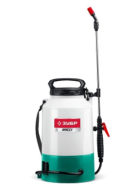 Опрыскиватель аккумуляторный 5 л (ОП-5) ЗУБР