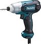 Винтоверт ударный сетевой TD 0101 F (230 Вт, 100 Нм, кор.) MAKITA фото2