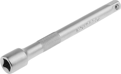 Удлинитель 1/4" 100мм "МАСТЕР" (27722-100) ЗУБР