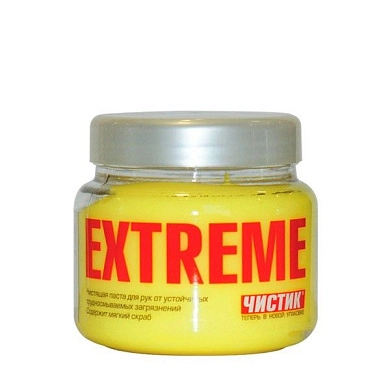 Паста для рук, 100гр.