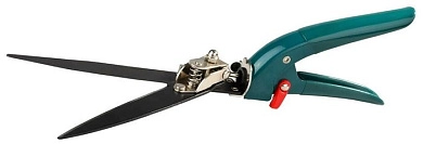 Ножницы для стрижки травы, 3-позиционные с фиксатором, 355мм, 10шт (4202-53/110-H10) RACO