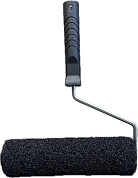 Валик для нанесения шпатлевок 250мм, туба 48мм, нейлон (KL0244-250) KLASSE