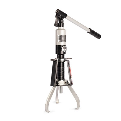 Съемник гидравлический самоцентрирующийся автономный СГСА-5К серия ПРОФИ (91804) КВТ