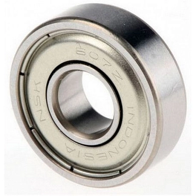 Подшипник 607ZZ (210062-2) Makita