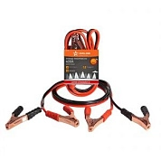 Провода прикуривания 400А (2,5м, 12/24В) (серия STANDARD) AIRLINE