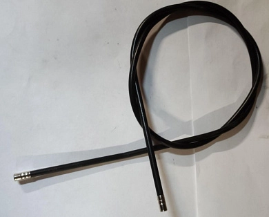 KRAFT  Трос газа (кабель) в сборе для виброплит