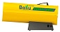 Пушка тепловая газовая BHG-85 (75 кВт 2300 м3/ч 5.4 кг/ч 220В) BALLU фото3