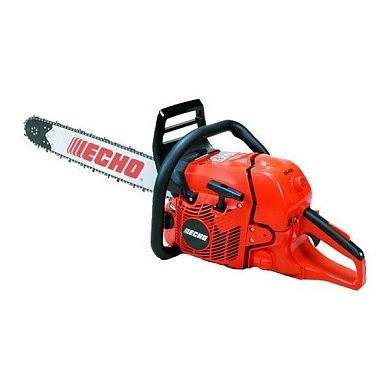 Бензопила ECHO CS-620SX-18"3/8-1,5-64 (3,32 кВт, 6,2 кг) (CS-620SX/45LRS) ECHO