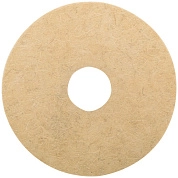 Круг полировочный фетровый для станка заточного, посадочный диам. 32мм, 125мм (F_38721) КУРС