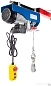 Таль электрическая (тельфер) PA 250/500 кг, 12/6 м (серия J)(1021594) TOR фото3