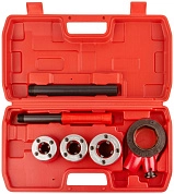 Клуппы трубные, набор 3шт. (1/2"-3/4"-1")(F_70003) FIT