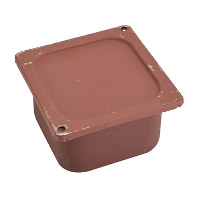 Коробка разветвительная У-994 (129х110х81мм IP31) 100639 Электрофидер