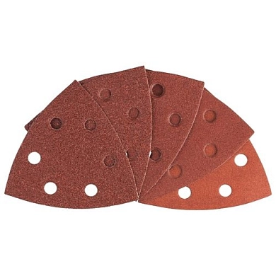 Шлифлисты RED WOOD Д/PMF 180 (2 609 256 957) BOSCH