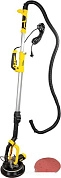 Шлифмашина для стен и потолков WMC-S1M-DH04-230A (800В, диск 214мм, кор.) WMC TOOLS