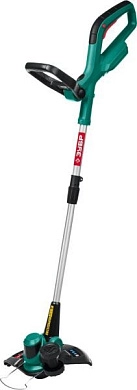 Триммер аккум. ТАБ-2031 LMS (20.0 В, без АКБ и ЗУ, ш/с 31см, ) ЗУБР