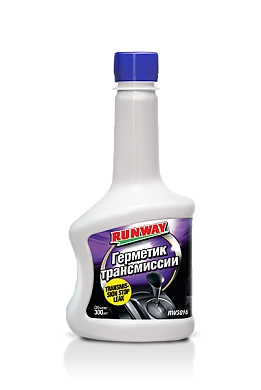 Герметик трансмиссии 300мл (RW3016) RUNWAY