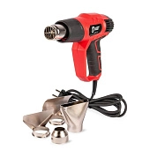 Фен технический TT-2000-3 LCD серия ПРОФИ (102934) КВТ