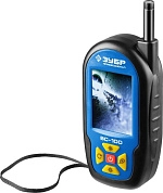 Видеоскоп ВC-100, 2,7", 9 мм, 0,6 м "Профессионал" (45355) ЗУБР