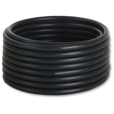 Трубка магистральная (шланг) PE 20мм (бухта 100м)(DSRZPN420-100) BRADAS