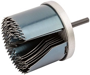 Набор пильных венцов, усиленные 2", 7 шт., 26 - 63мм (F_36705) FIT