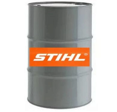 Масло Forest Plus для пильных цепей 200л 0781 516 6003 STIHL