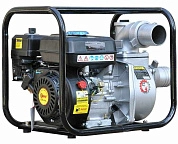 Мотопомпа Skiper LT30CX (для чистой воды, 1100 л/мин)