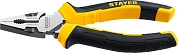 Плоскогубцы комбинированные, 160мм "Hercules" (2203-1-16_z03) STAYER