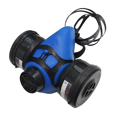 Полумаска фильтрующая "Исток-400" (РУ-60М) А1В1Р1