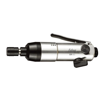 Винтоверт пневм. прямой SR60 с регулируемой муфтой (прямой) (100014) FUBAG