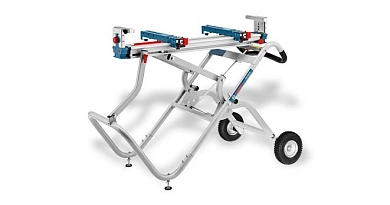 Стол для торцовочных пил GTA 2500W (1044мм/2504мм) (0 601 B12 100) BOSCH
