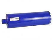 Сверло алмазное труб. 142х24х3.5х8х13х450мм 1-1/4" UNC / железобетон РБ