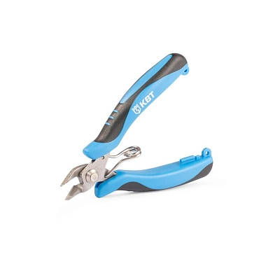 Мини-бокорезы 105 мм серия ПРОФИ (92058) КВТ