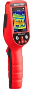 Тепловизор -50…+1000C, точность ±2°C, "IR-CAM 1", сум (3-17-023) CONDTROL