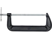 Струбцина тип "С" 300мм (YT-64258) YATO