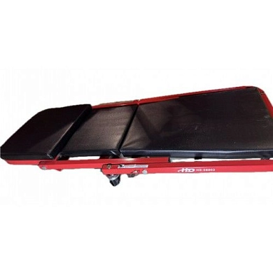 Тележка-лежак подкатная 91см. (HD-08802) H-D