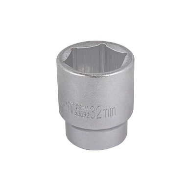 Головка 3/4" 32мм 6гр. (FK-56532) FORCEKRAFT