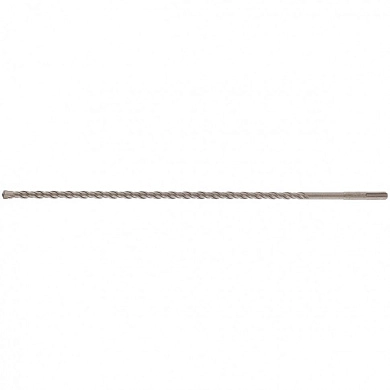 Сверло SDS-plus 10х400х450 мм (70592) СИБРТЕХ