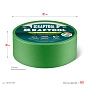 Лента малярная бумажная 38мм/30м, для грубых и шероховатых поверхностей, зеленая (12103-38) KRAFTOOL фото10