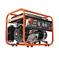 Генератор бензиновый GRS 6700С (5,7 кВт 220В 25,0л розетка 2х220/12В) PATRIOT / OPTIMA фото4