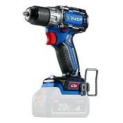 Дрель-шуруповерт аккум. DB-50 (LMS) (20.0 В, без АКБ и ЗУ, 50 Нм, кор.) ЗУБР