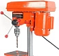 Станок сверлильный SD500 (0,5 кВт 220В Øсверла 16мм посад B16 ход шпин. 50мм) PATRIOT / IMPERIAL фото6