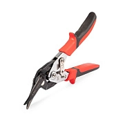 Ножницы по металлу правые НМАп-250 R серия ПРОФИ (102045) КВТ