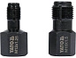 Набор для ремонта сорванной резьбы лямбда-зонда M12x1.25 и M18x1.5, 2пр. (YT-1756) YATO фото2