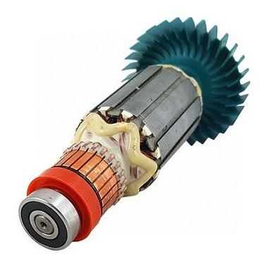 Якорь ( 513799-3) Makita