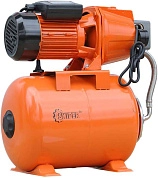 Станция водоснабжения автоматическая Skiper JET120 (1300 Вт, 3600 л/ч, 24 л, чугун), SKIPER