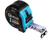 Рулетка 10м/32мм, магнит, прорез. корп., быт. (УЛЬТРА-ЧЕМПИОН 10М-32ММ) ЦИ