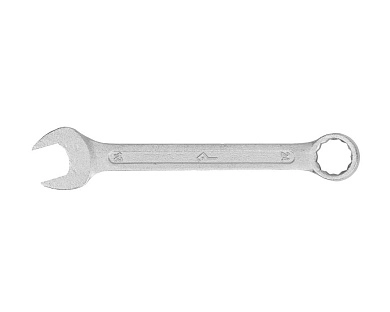 Ключ комбинированный  24х24 мм. (129922) КЗСМИ